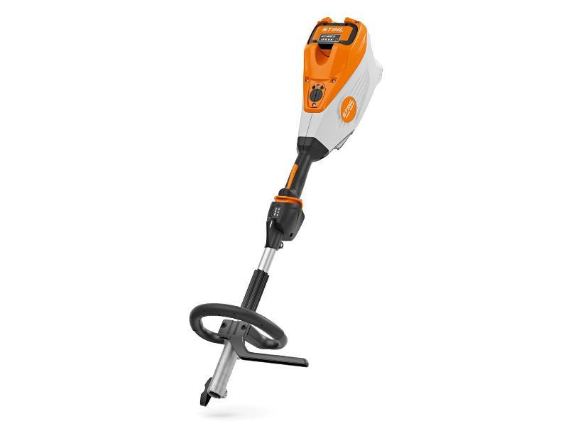 STIHL - KMA 135 R