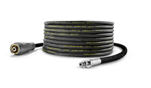CONDUITE TUYAU TR DN6 25MPa 15m
