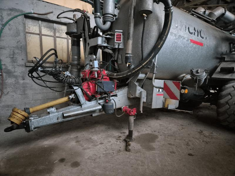 PICHON - TCI 12600 - 2021