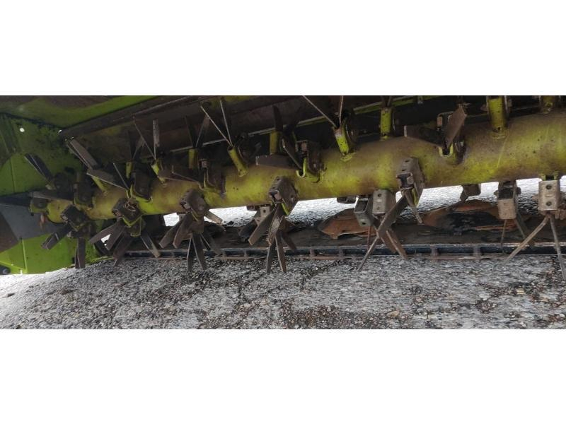 CLAAS RECOLTE - DISCO 3200 C - 2020