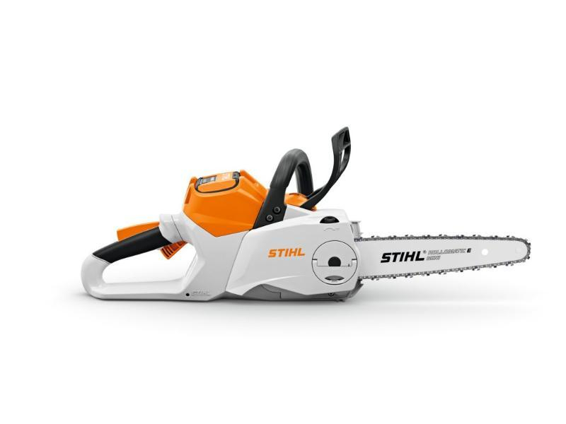 STIHL - MSA 160 C-BQ