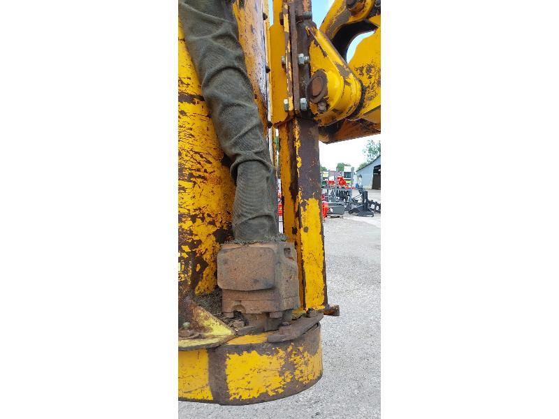 DIVERS - BOMFORD BS54 - 1995