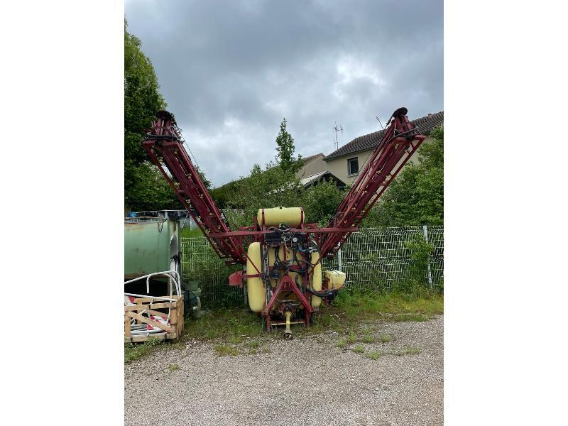 HARDI - 1200 - 1990