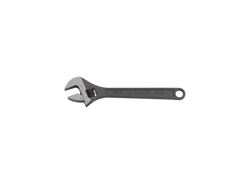 CLE A MOLETTE 200MM BRUNIE