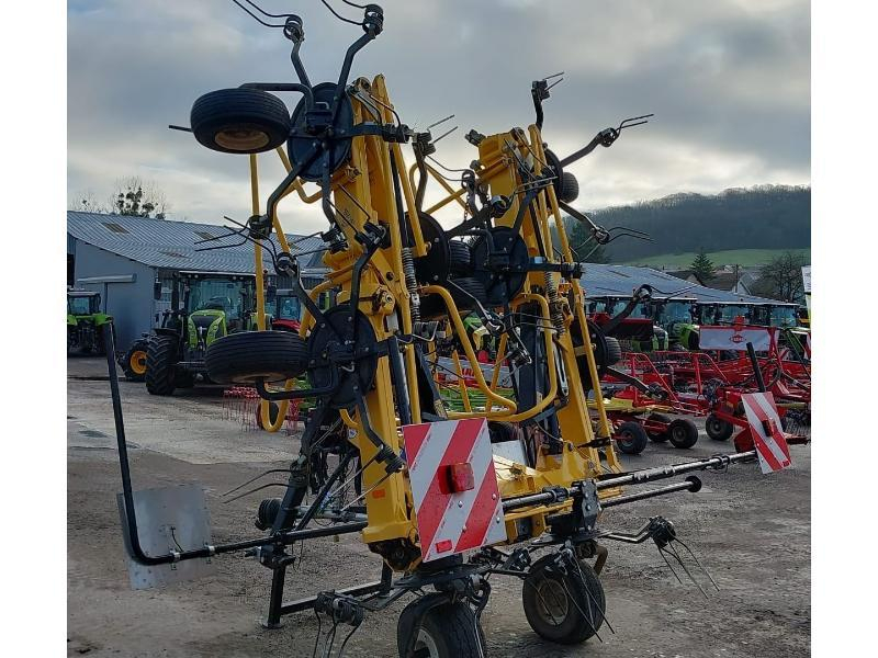 NEW HOLLAND - PROTED 880 - 2021