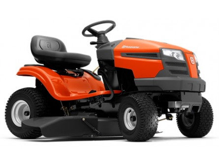 HUSQVARNA - TS138