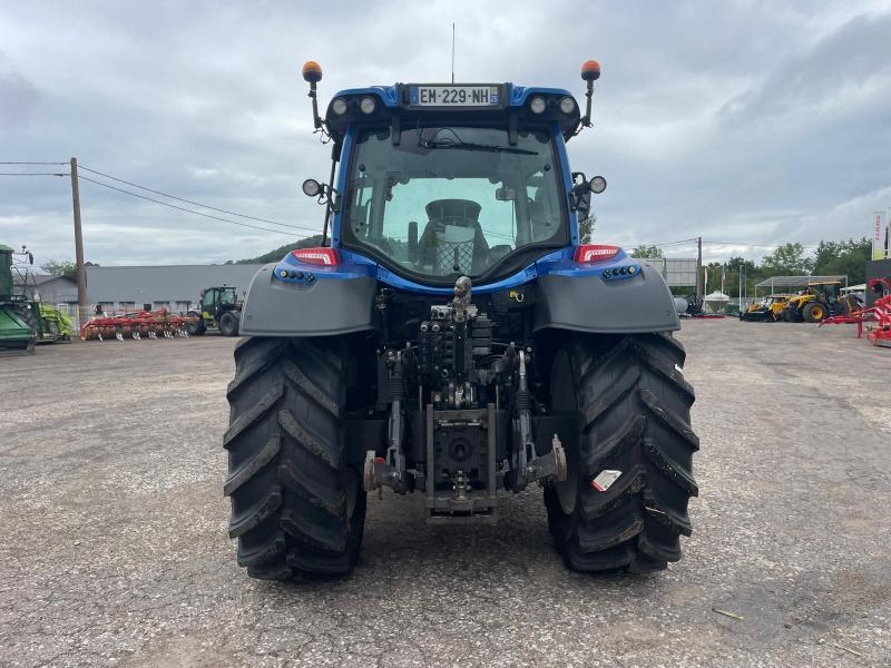 VALTRA - N 154 V - 2017