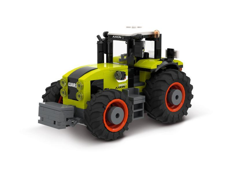 AXION 960 Set de briques