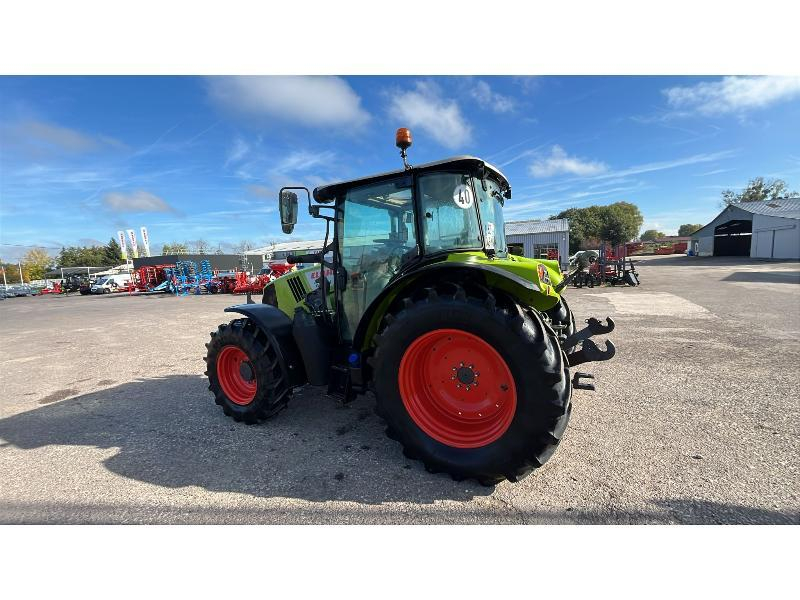 CLAAS TRACTEUR - ARION 410 MR - 2018