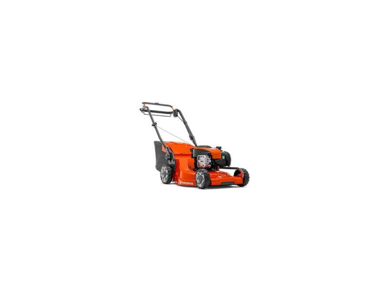 HUSQVARNA - LC347V
