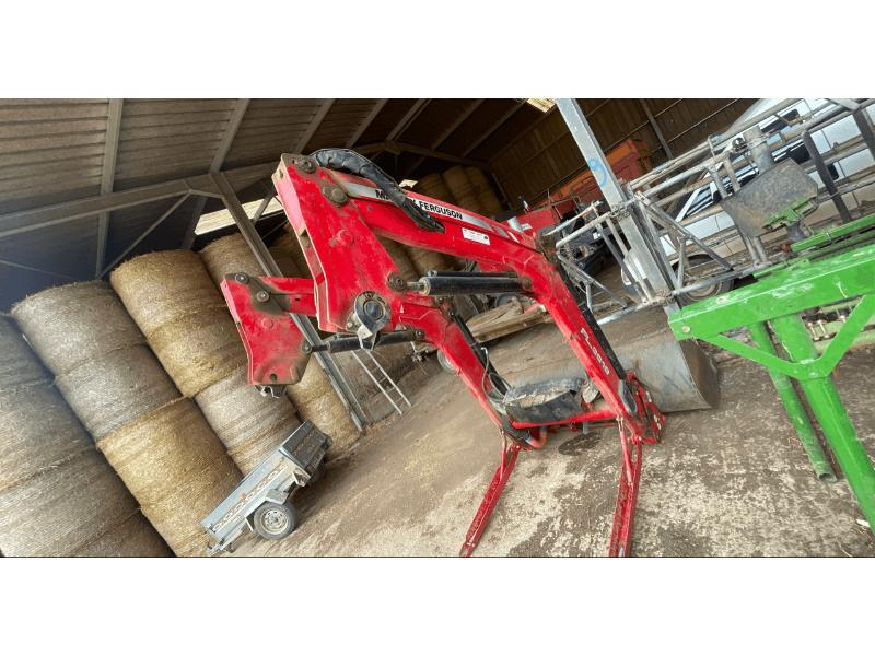 MASSEY FERGUSON - 5S115 - 2022