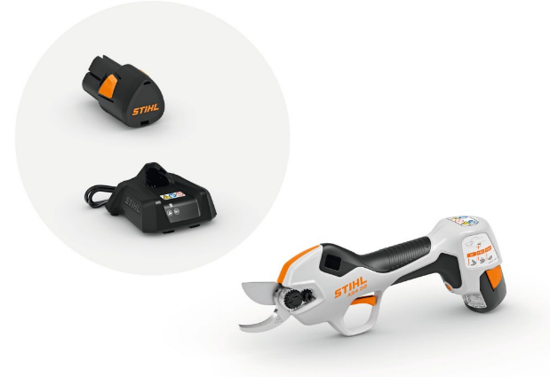 STIHL - ASA 20 SET