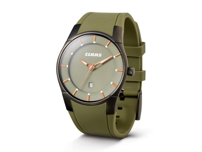 Montre bracelet, hommes, Lifestyle