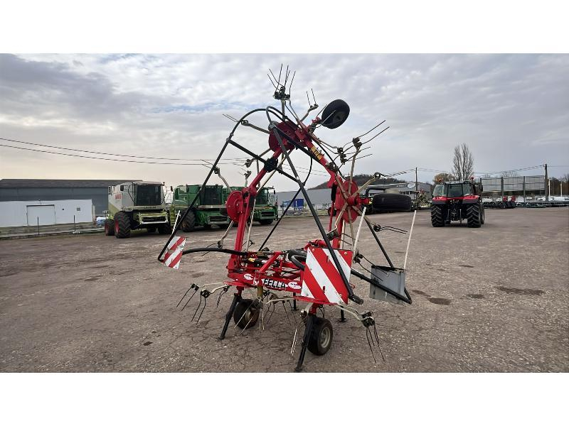 FELLA - TH7706DN - 2016