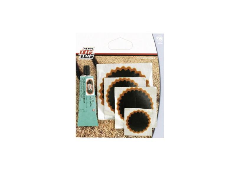 ASSORT 10 PIECES 2N°1-2N°2-3N°4