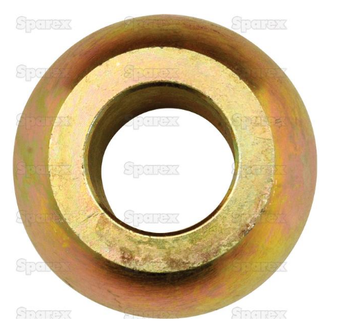 Rotule 64/28mm(cat.3/2) pour crochet inf