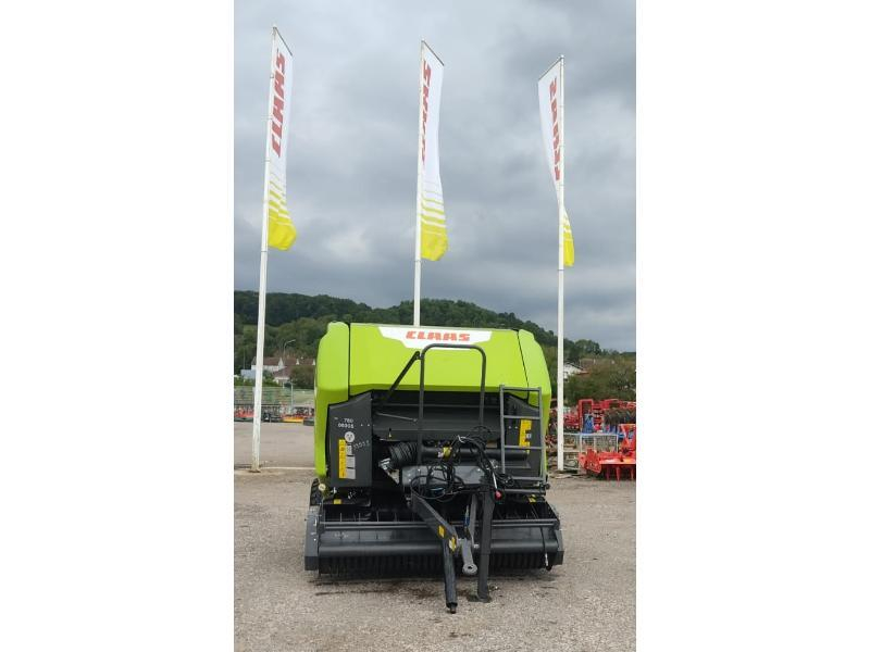 CLAAS RECOLTE - ROLLANT 520 RF - 2022