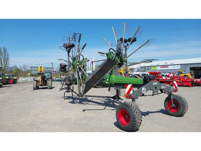 FENDT - 7850 - 2021