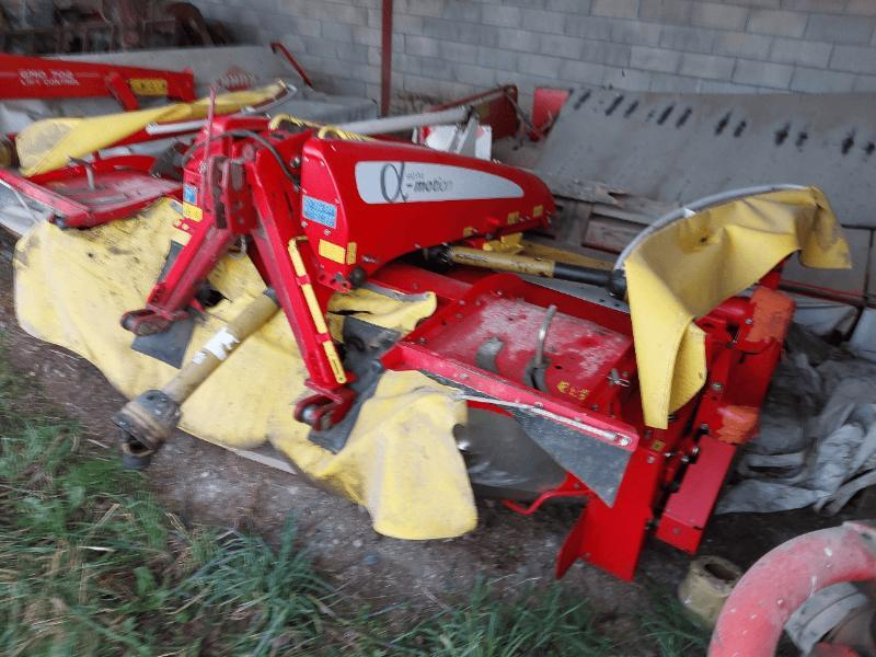 POTTINGER - NOVACAT 301 - 2013