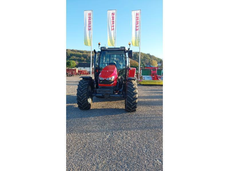 MASSEY FERGUSON - 5710 SL DYNA 4 - 2016