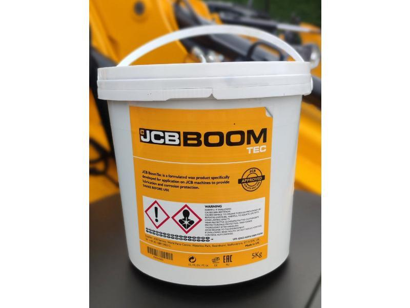 JCB BOOM TEC 450g
