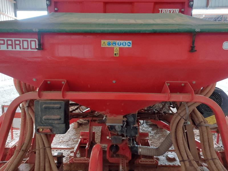 MASCHIO - GASPARDO - DOMINATOR - 2018