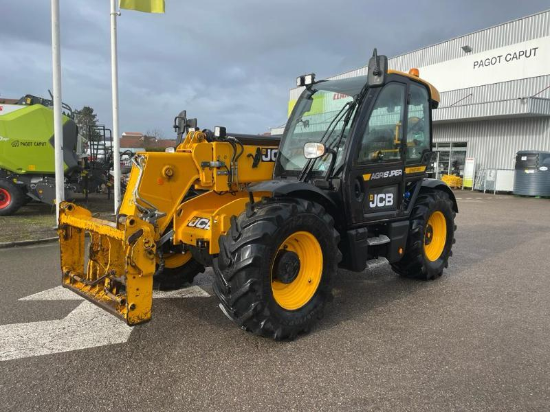 JCB - 536 95 - 2020