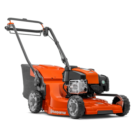 HUSQVARNA - LC347VE