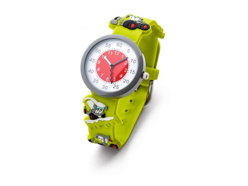 Montre pour enfant CLAAS