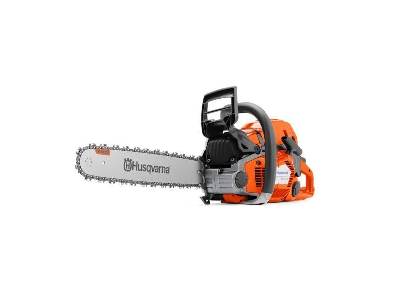 HUSQVARNA - 562 XP MARK II