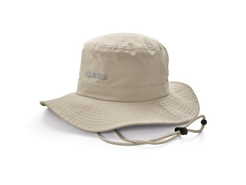 Chapeau outdoor Southern Hemisphere