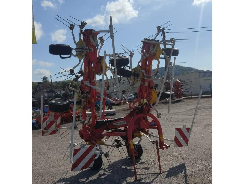 POTTINGER - HIT 8,91 - 2015