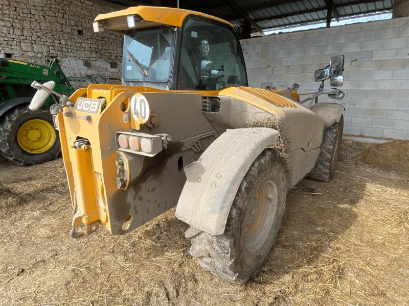 JCB - 532/70 AG S PS6 - 2021