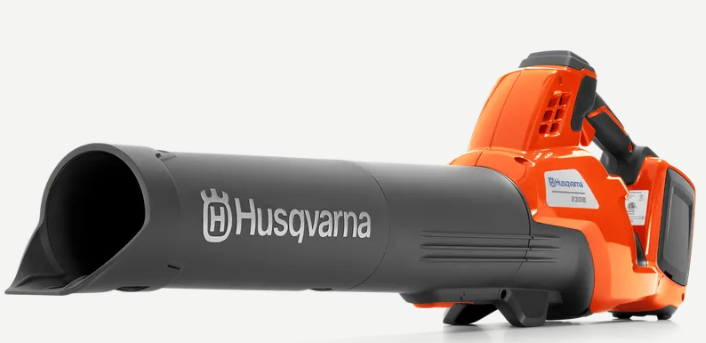 HUSQVARNA - 230IB PACK