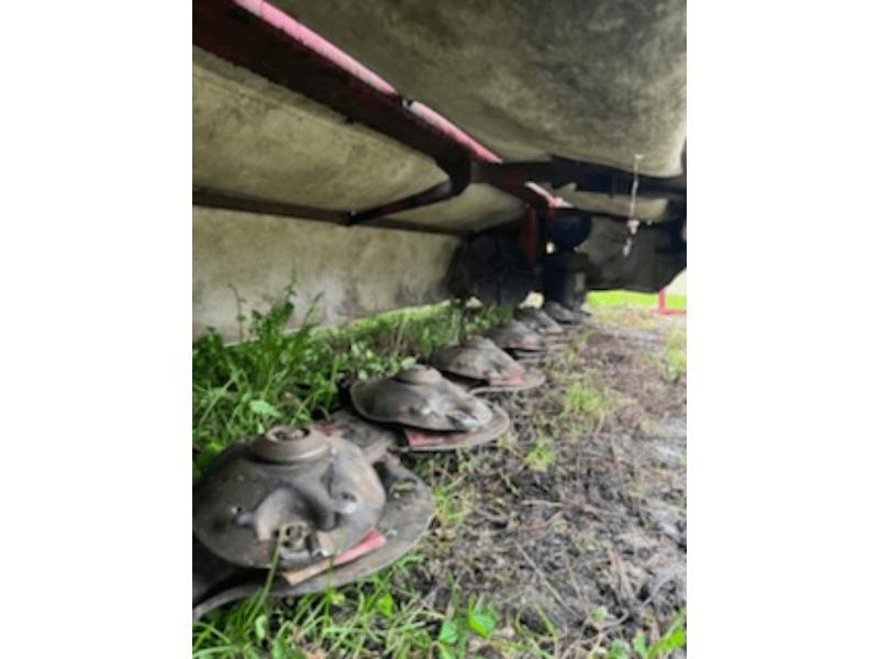 LELY - SPLENDIMO 320 M - 2013