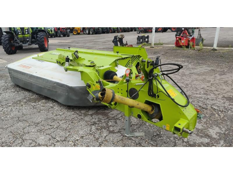 CLAAS RECOLTE - DISCO 3200 C - 2020