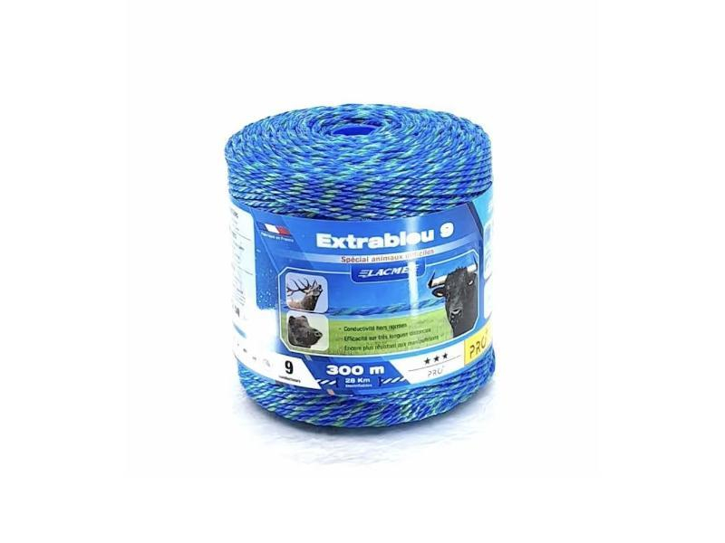 EXTRABLEU 9 300M Bobine