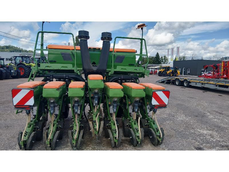 AMAZONE - PRECED 4500-2CC - 2021