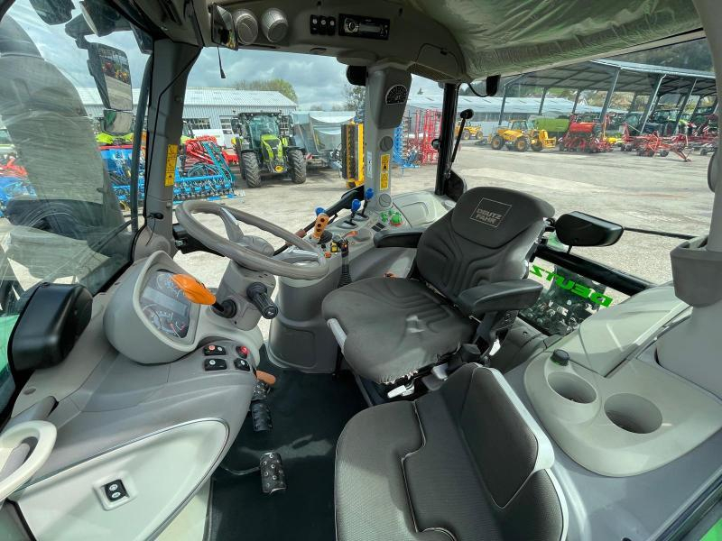 DEUTZ - 6120 - 2019
