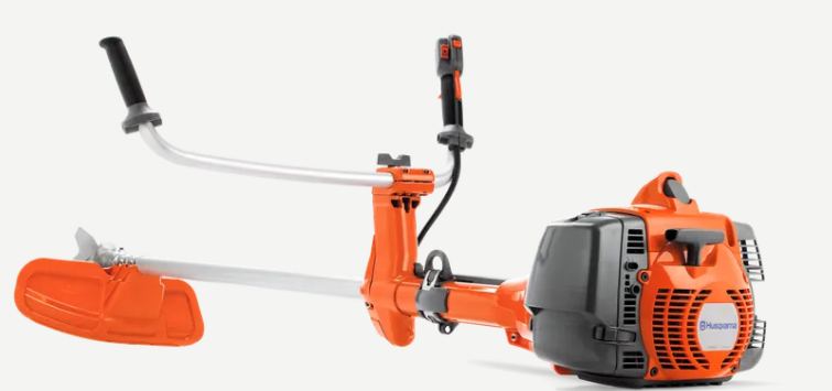 HUSQVARNA - 555RXT