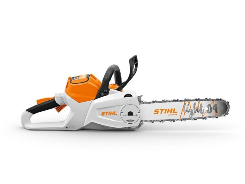 STIHL - MSA 220,0C-B 35C