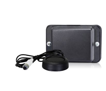 Radar de recul sonore - portée jusqu'à 2