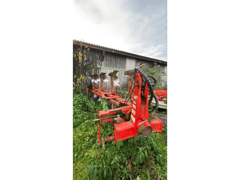 VOGEL - XMS 1050 - 2008