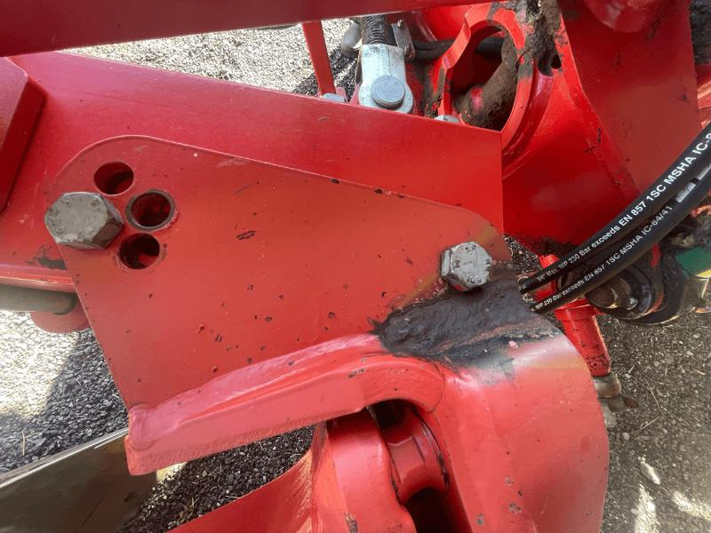 KVERNELAND - II 150S-85 - 2019