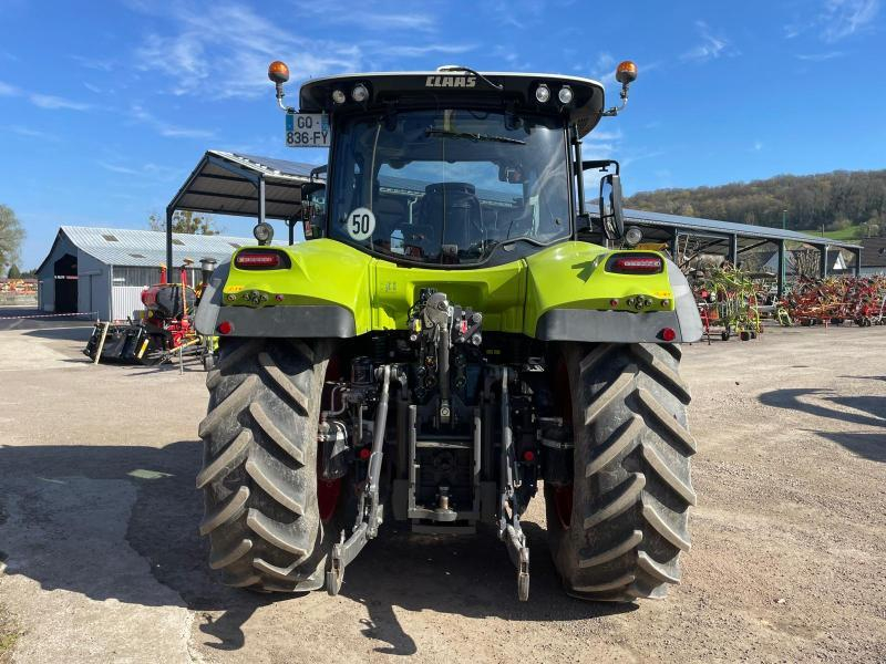 CLAAS TRACTEUR - ARION 530 CMATIC - 2023