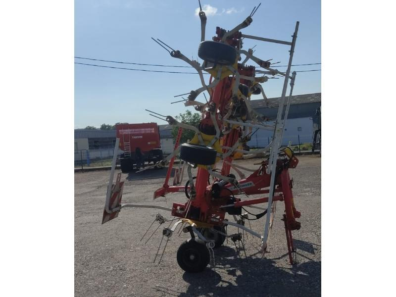 POTTINGER - HIT 8,91 - 2015