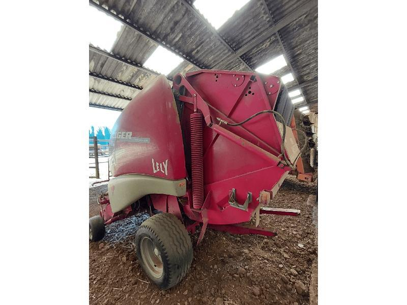 WELGER - RP 435 - 2006
