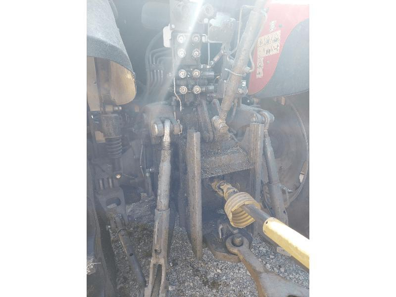 MASSEY FERGUSON - 5613 DYNA 6 - 2015