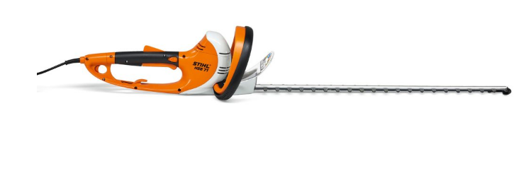 STIHL - HSE 71