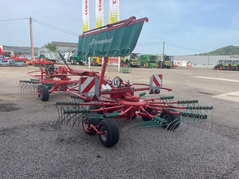 KVERNELAND - 9471 S VARIO - 2013